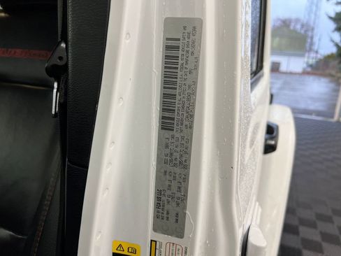 Used 2020 Jeep Wrangler Unlimited Rubicon image 19