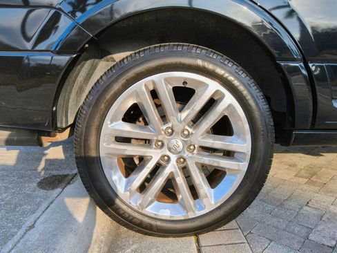 Used 2016 Ford Expedition King Ranch image 50