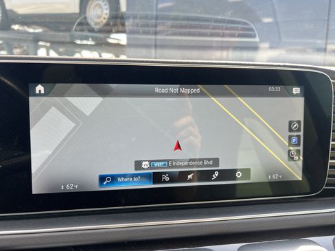 Certified 2020 Mercedes-Benz GLS 580 4MATIC image 23