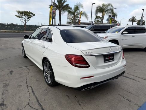 Used 2019 Mercedes-Benz E 300 w/ Premium 1 Package image 70