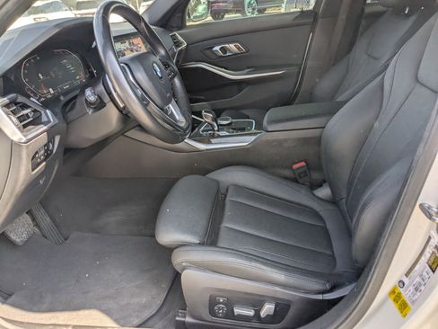 Used 2021 BMW 330i Sedan image 9