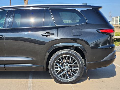 Used 2024 Lexus TX 350 FWD image 10