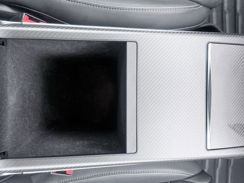 Used 2023 Tesla Model X Plaid image 89