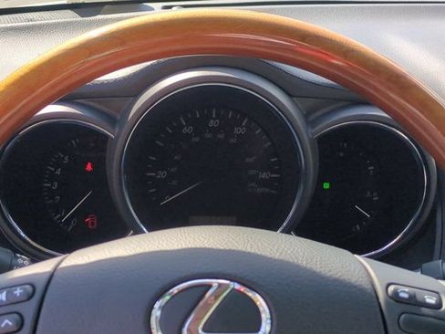 Used 2008 Lexus RX 350 2WD image 20