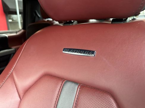Used 2022 Ford F250 Platinum image 26