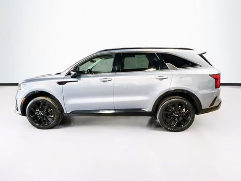 Used 2021 Kia Sorento SX AWD/4WD image 4
