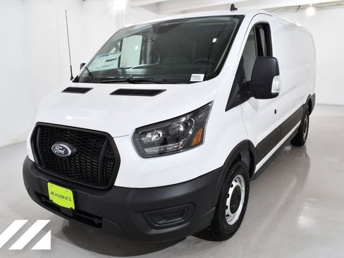 New 2024 Ford Transit 150 Low Roof w/ Interior Upgrade Package image 2
