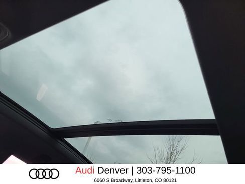 New 2026 Audi Q8 Premium Plus image 28