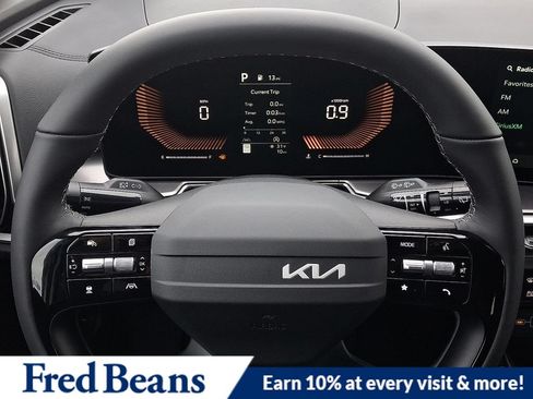 New 2026 Kia Sorento S w/ S Panoramic Sunroof Package AWD/4WD image 19