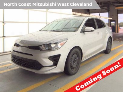 Used 2023 Kia Rio LX