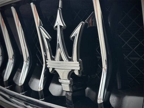 Used 2021 Maserati Ghibli S Q4 image 14