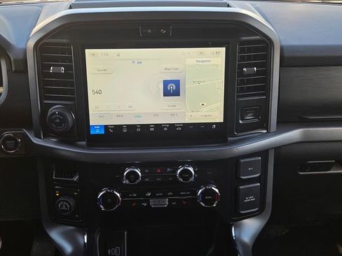 New 2026 Ford F150 XLT w/ Equipment Group 302A MID image 14