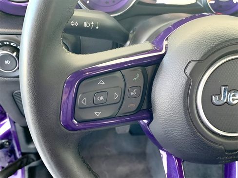 Used 2023 Jeep Wrangler Sport S image 31