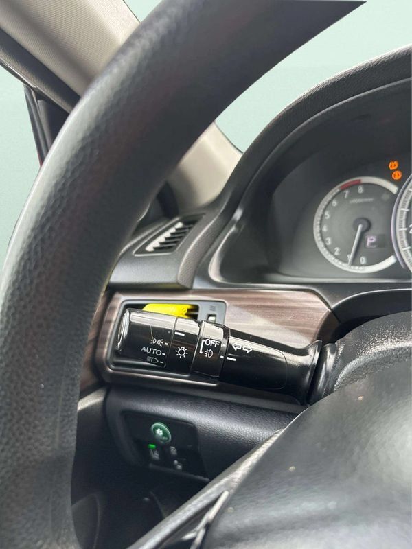Used 2016 Honda Accord EX image 23