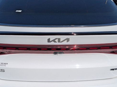 Certified 2024 Kia K5 GT-Line w/ GT-Line Premium Package AWD/4WD image 13