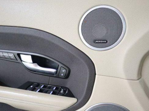 Used 2014 Land Rover Range Rover Evoque Pure Plus AWD/4WD image 13