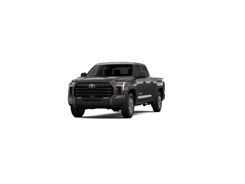 New 2026 Toyota Tundra SR5 w/ SR5 Convenience Package RWD image 18
