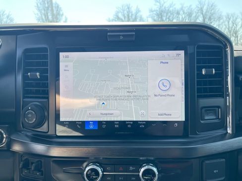 New 2026 Ford F250 Lariat w/ Tremor Off-Road Package image 12