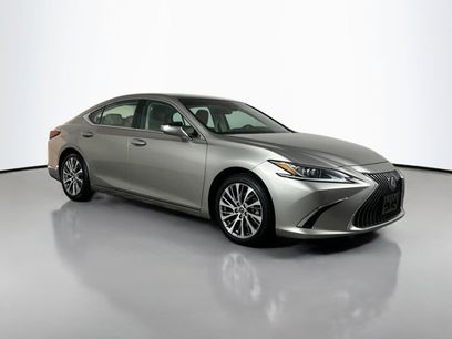 Certified 2020 Lexus ES 350 w/ Premium Package
