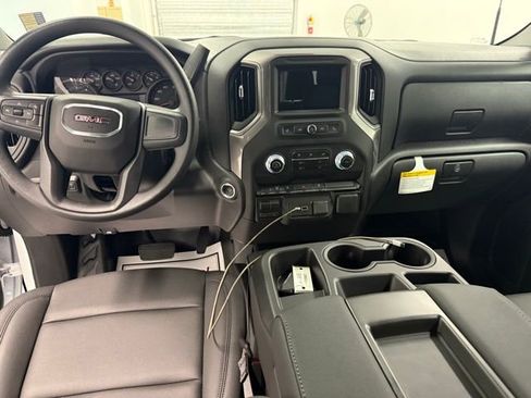 New 2026 GMC Sierra 3500 Pro w/ Convenience Package AWD/4WD image 13