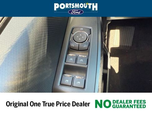 New 2025 Ford F150 STX w/ Equipment Group 200A image 20