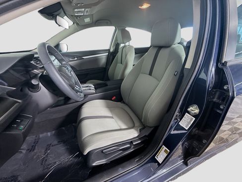 Used 2020 Honda Civic LX image 21