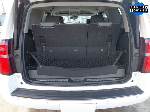 Used 2017 Chevrolet Tahoe LT w/ Max Trailering Package image 24