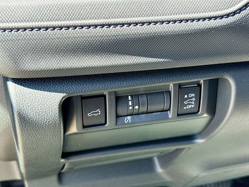 New 2026 Subaru Forester Limited AWD/4WD image 10