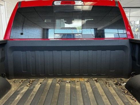 Used 2020 RAM 1500 Rebel w/ Rebel Level 1 Equipment Group AWD/4WD image 6