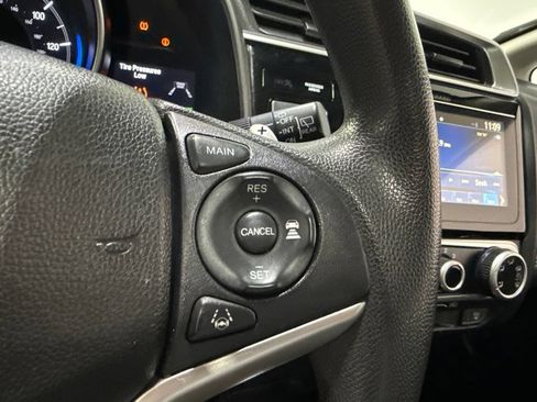 Used 2020 Honda Fit EX image 14