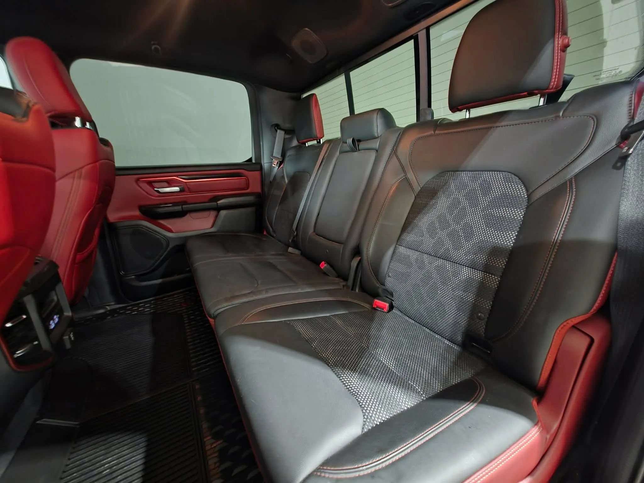 Used 2019 RAM 1500 Rebel w/ Rebel Level 2 Equipment Group AWD/4WD image 11