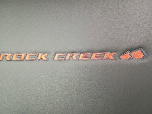 New 2026 Nissan Rogue SV image 24