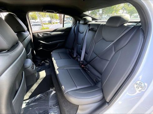 New 2026 Cadillac CT5 Premium Luxury RWD image 27