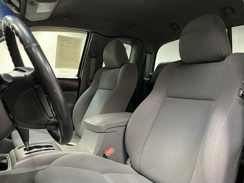 Used 2009 Toyota Tacoma 4x4 Access Cab V6 image 9