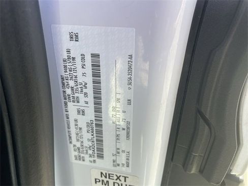 Used 2020 Ford Transit 350 XLT image 32