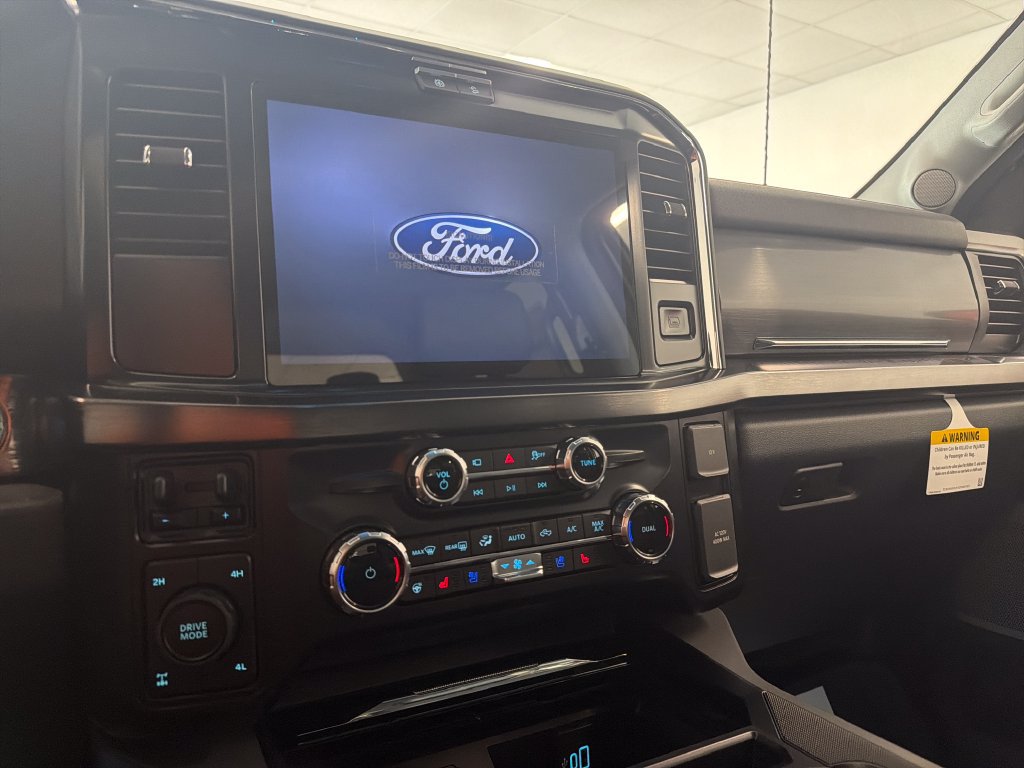 New 2027 Ford F250 4x4 Crew Cab Super Duty image 14