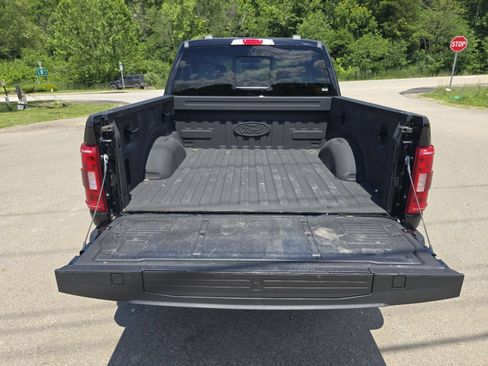 Used 2023 Ford F150 XLT w/ Equipment Group 302A High AWD/4WD image 22