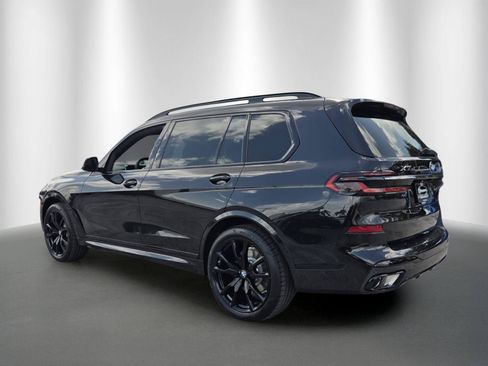 New 2027 BMW X7 xDrive40i w/ M Sport Package AWD/4WD image 5