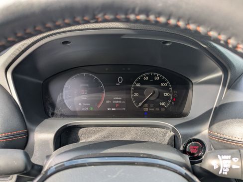 Used 2024 Honda HR-V Sport image 14