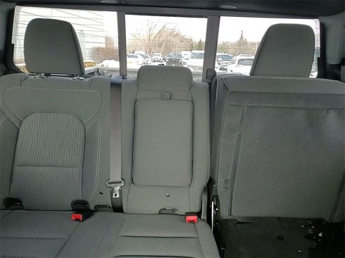 Used 2022 RAM 1500 Big Horn image 34