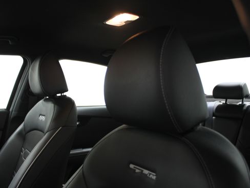 Used 2024 Kia Forte GT-Line image 5