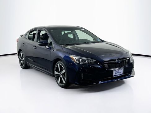 Used 2019 Subaru Impreza 2.0i Sport image 3