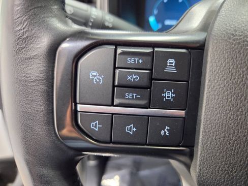 Used 2025 Ford F250 Platinum AWD/4WD image 28