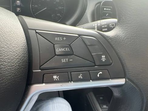Used 2023 Nissan Kicks SV FWD image 15