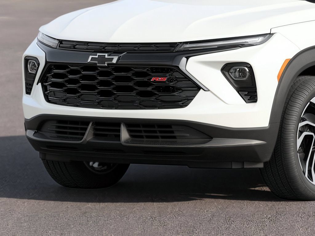 New 2026 Chevrolet TrailBlazer RS w/ Convenience Package FWD image 17