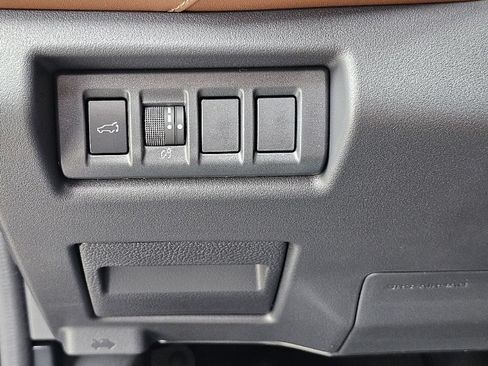 New 2026 Subaru Outback Touring XT AWD/4WD image 29