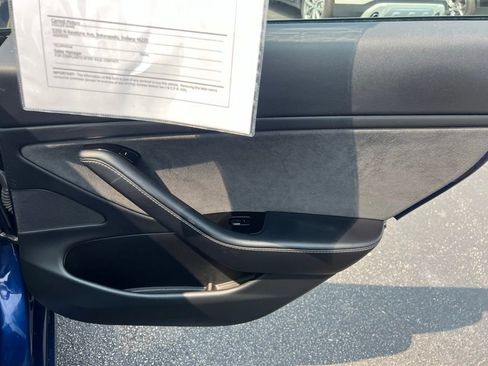 Used 2018 Tesla Model 3 Long Range image 24