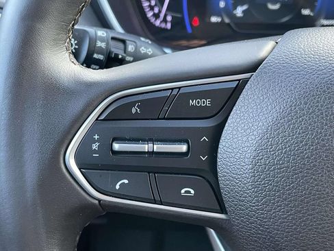 Used 2020 Hyundai Santa Fe Limited AWD/4WD image 11