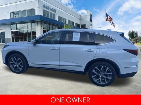Used 2023 Acura MDX FWD w/ Technology Package image 5