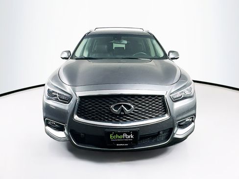 Used 2016 INFINITI QX60 FWD w/ Deluxe Technology Package image 2